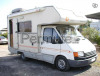 Camper 5 posti motore ford 2000