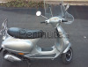 Vespa 125 et4 tempi seminuova