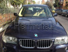 Auto BMW X3 2.0tdiesel del 2007