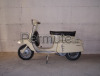 Lambretta 50 J, anno 1964