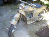 MOTO AERMACCHI 125 CIGNO