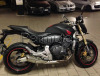 Honda Hornet 600 scambio