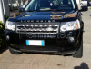 LAND ROVER Freelander 2ª serie - 2012 109.000 km