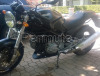 Scambio o permuto Ducati Monster 620 dark