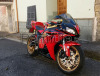 Vendo/Scambio Honda CBR 1000 RR del 2006 come nuova