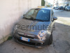 fiat 500 cult 0.9 twinair turbo 105cv