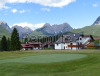 Sappada Dolomiti casa sul Golf