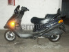 permuto scooter dinghi 150 4tempi