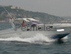 Imbarcazione Airon Marine Darth 36