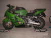 kawasaki zx 12 r ninja