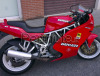 ducati supersport 350 ss600