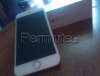 Iphone 6 gold 64gb