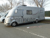 Permuto Motorhome HYMER