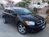 DODGE CALIBER NERA 2007