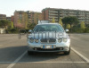 ROVER 75 CLUB ANNO 2001 CON IMP.GPL BRC INIEZ-DIRETTA - MARCIANTE SENZA LAVORI DA FARE