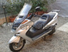 Scooter mbk skyliner 250 anno 2000