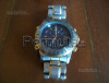 Cronografo orologio breil midway come nuovo z965