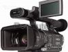 Sony Handycam HDR FX1E