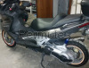 Gilera Nexus 500