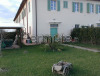 Terratetto nel Parco di San Rossore,Pisa