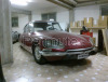 Citroen DS 21 PALLAS '71