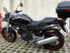 DUCATI MONSTER 600 NERO METALLIC