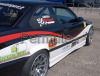 BME M3 E36 da competizione permuto con auto stradale o d'epoca