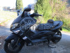 Offro Yamaha Tmax 500