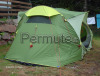 tenda da campeggio permuto