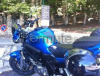 SUZUKI SV 650 Vendo o Permuto 