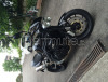 triumph speed triple 2009 perfetta come nuova