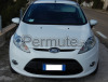 Ford Fiesta 1.4 Titanium Benz/GPL 2010 5 porte