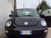 New beetle tdi101 CV