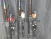 VENDO 3 CANNE DA PESCA CARP FISHING EURO 240,00