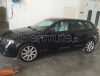 Audi A3 sportback nera 2007