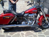 Harley Dyna switchback 2012