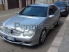 Scambio mia Mercedes C220 cdi sportcoupè anno 2004