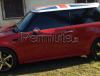 Mini cooper allestimento jcw