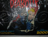 calendario DIABOLIK 2000