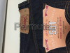 Jeans Levi's 501 originali W36 L34 blu scuro praticamente nuovi