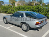 Scambio Porsche 924 Turbo del 1980, prima serie, motore nuovo, perfetta.