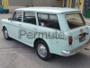 Scambio Fiat 1100 D Familiare del 1963, perfettamente marciante