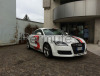 Audi Tt sline bianca 56.000km 