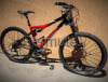 CANNONDALE Scalpel 4 2009 "26