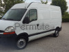 renault master anno 2008