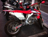 Offro CRF X 250 (2005)