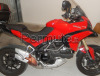 Ducati Multistrada quasi nuova