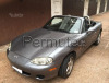 mazda mx5 16v cat high 1.6