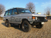 RANGE ROVER CLASSIC 3.5 V8 1985 ASI