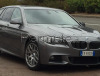 Permuto bmw touring 525d xdrive Msport biturbo 218cv aut 8m.